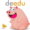 Deedu Sizes Game for kids