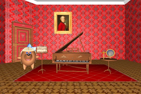 Klavier screenshot 3