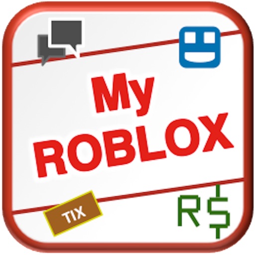 My ROBLOX