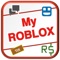 My ROBLOX