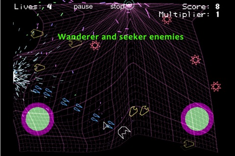 xenon: worst game ever screenshot 3