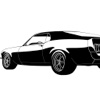 Classic Muscle Cars