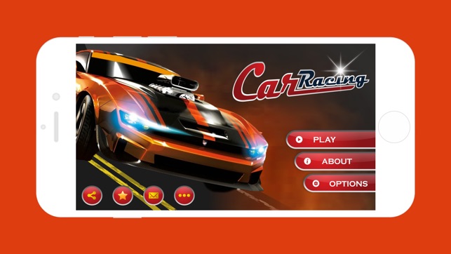 Car Racing - City Traffic(圖1)-速報App