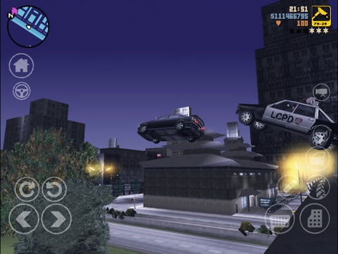 Grand Theft Auto III: Australian Editionのおすすめ画像1