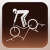 Mountain Bike Route Tracker - GPS Location, Cycle, Ride, Mountain, Hill Tracking