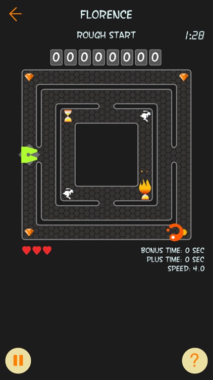 Voojack screenshot-3