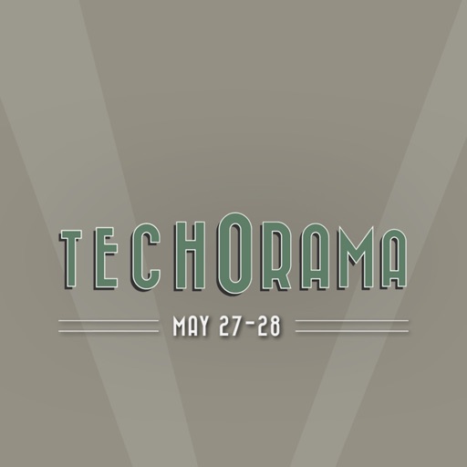 Techorama