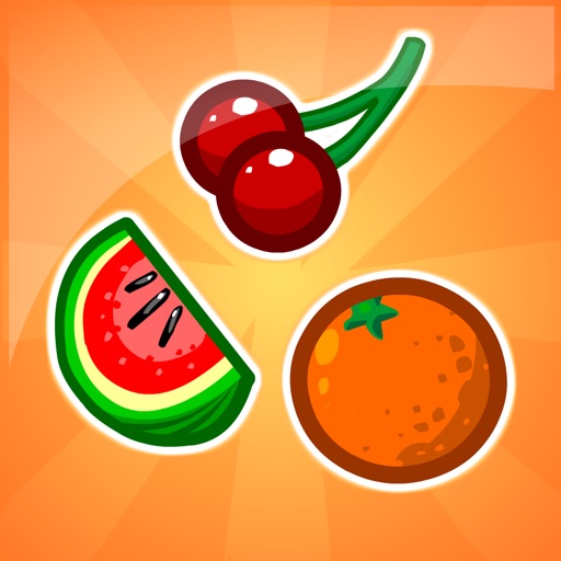 Reel Slots Icon