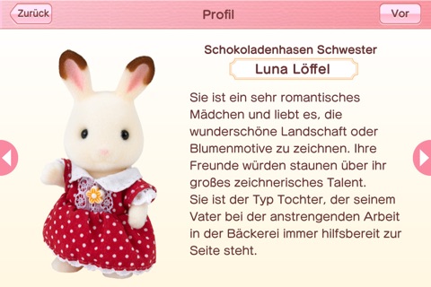 Sylvanian Families screenshot 4