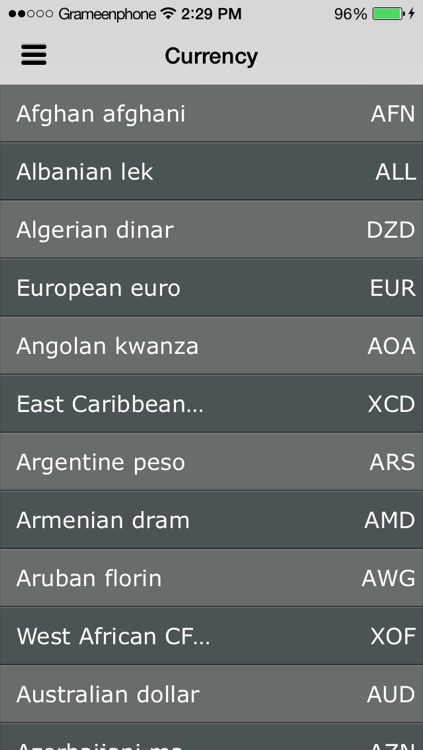 Money Tracker - Track Income Expenses screenshot-3