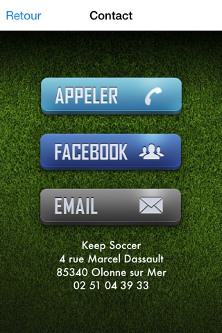 keepsoccer screenshot 3