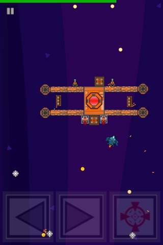 Space duel 2 screenshot 3