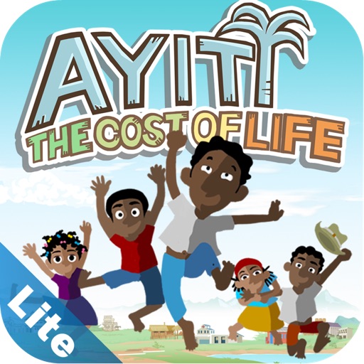 Ayiti Lite iOS App