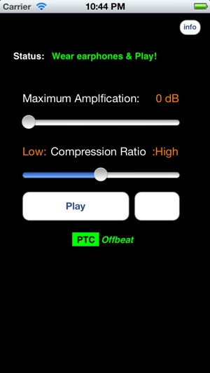 HearAmp(圖1)-速報App