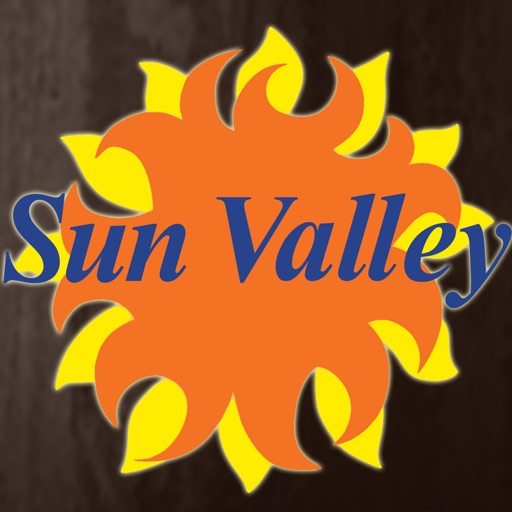 Sun Valley Golf Club icon