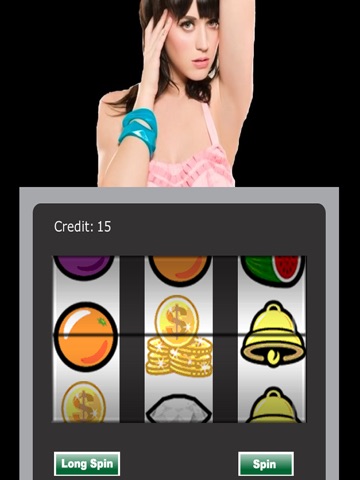 Easy Free Slot Machine screenshot 3