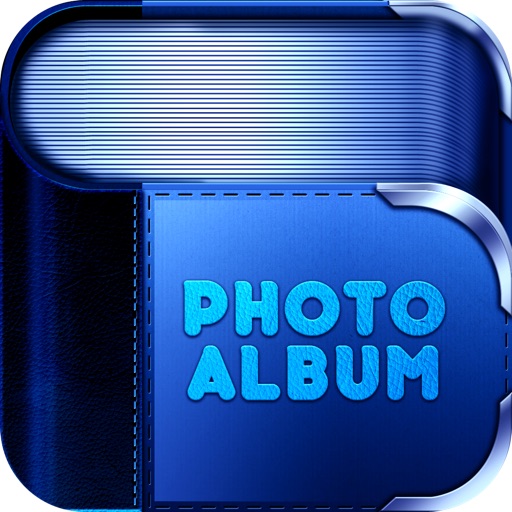 Photo Album Express icon