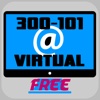 300-101 CCNP-R&S ROUTE Virtual FREE