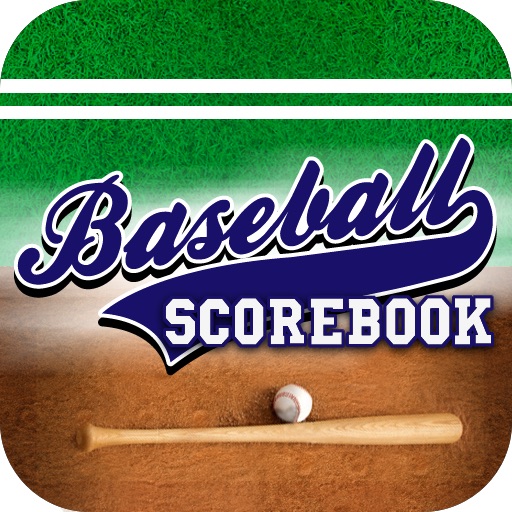 Baseball Scorebook icon