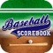 Baseball Scorebook keeps track of your baseball games on your iPad, iPhone or iPod, and lets you share them online through the Baseball Scorebook website