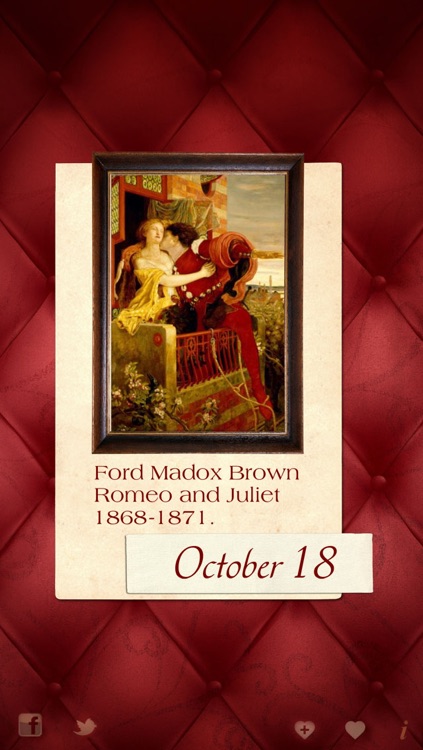 365 masterpieces of world erotic art. Full version.