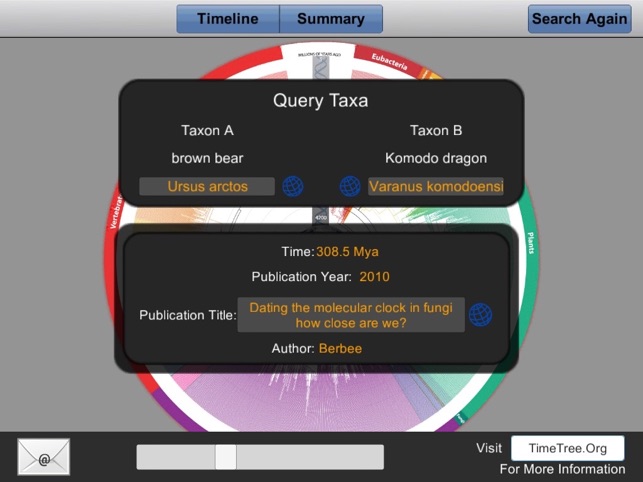 TimeTree HD(圖4)-速報App