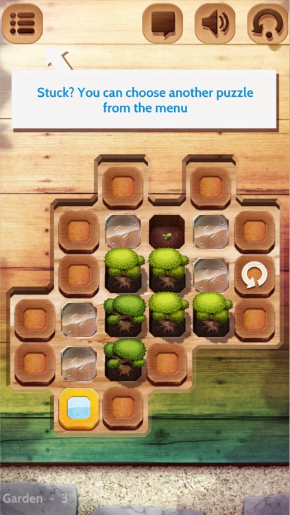 Puzzle Retreat screenshot-3
