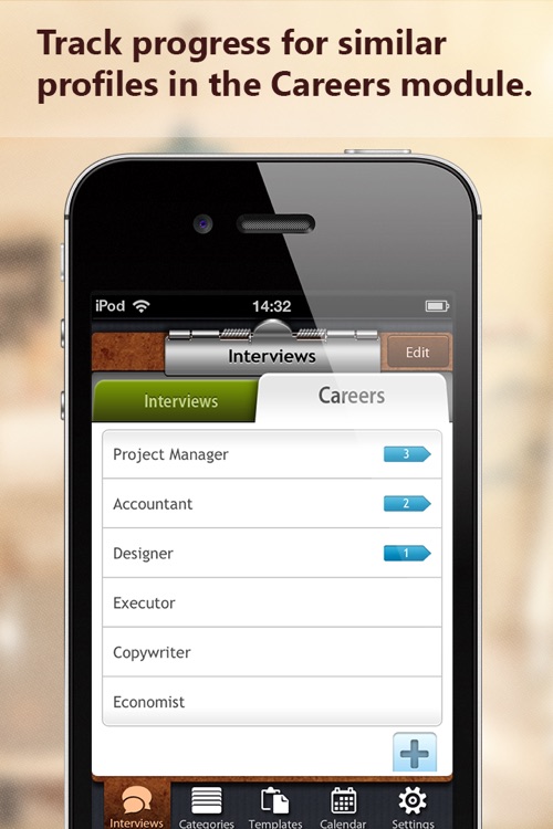 Interview Assistant Pro screenshot-4