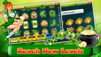 +A CELTIC IRISH VIDEO SLOTS PLAY POT OF GOLD JACKPOT WITH VEGAS FREE LEPRECHAUNS CASINO 1.0 IOS CASINO +A CELTIC IRISH VIDEO SLOTS PLAY POT OF GOLD JACKPOT WITH VEGAS FREE LEPRECHAUNS CASINO 1.0 IOS