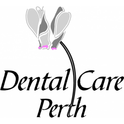 Dental Care Perth icon