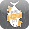 Hawaii Fish and Dive 2013
