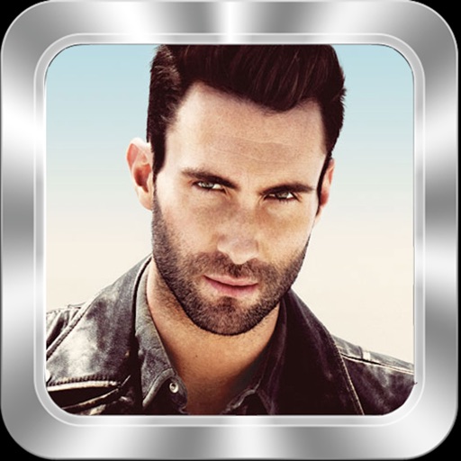 Wallpapers - Adam Levine Edition icon