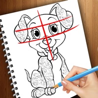 How To Draw: Animals apk