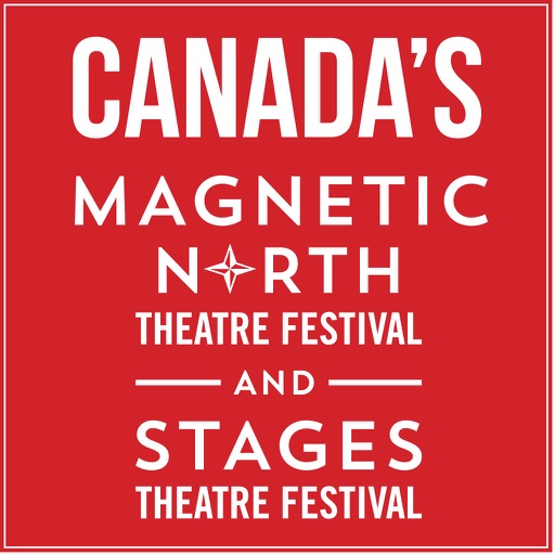 Magnetic North Festival icon