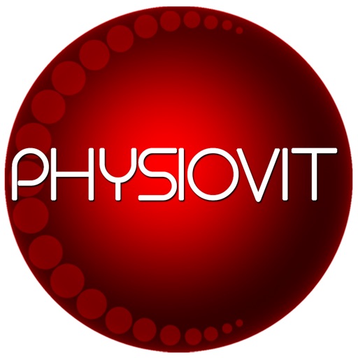 PHYSIOVIT Kft. icon