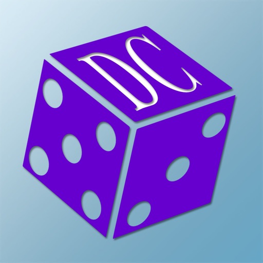 Dice Cruncher iOS App