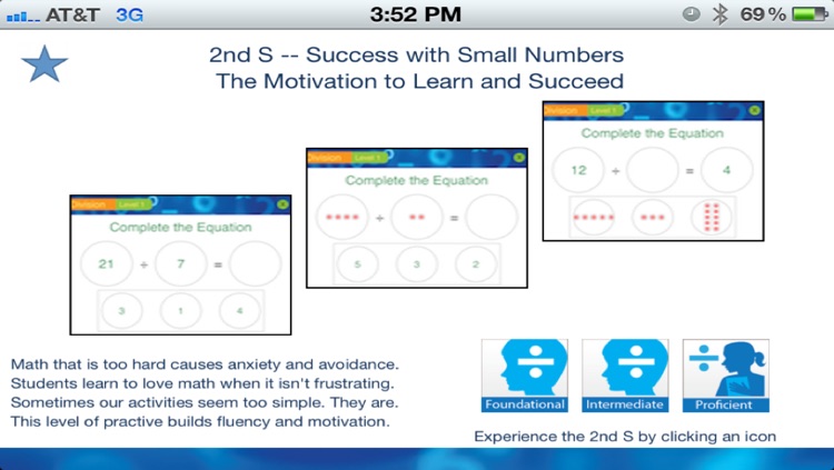 Division - Teachers App