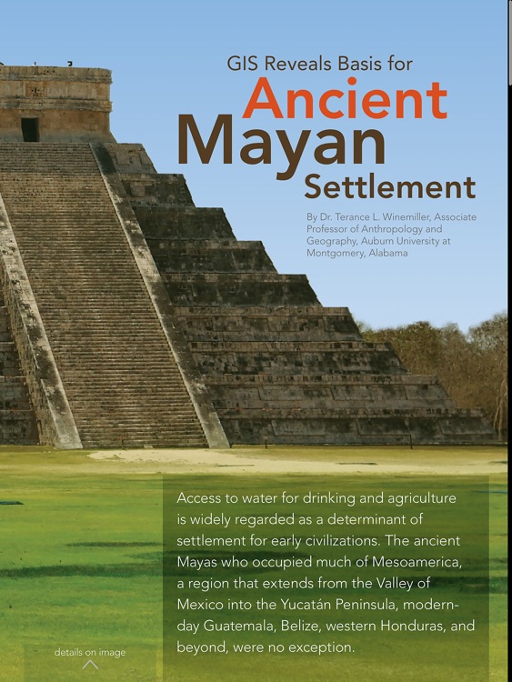 ArcNews Magazine