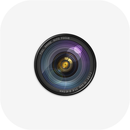 PhotoLab - Photo Editor Free iOS App