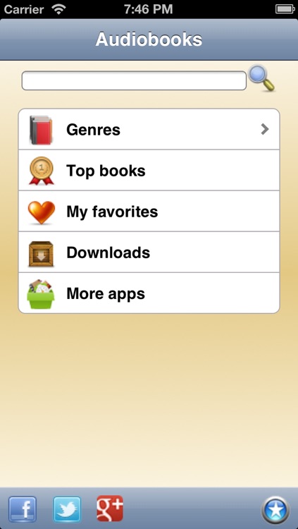 English Audio Books - Premium