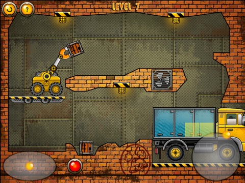 Truck Loader! screenshot 4