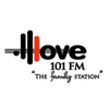 Love 101 FM - Family Radio