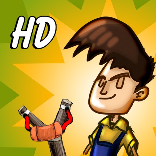 Bubble Rascals HD Icon