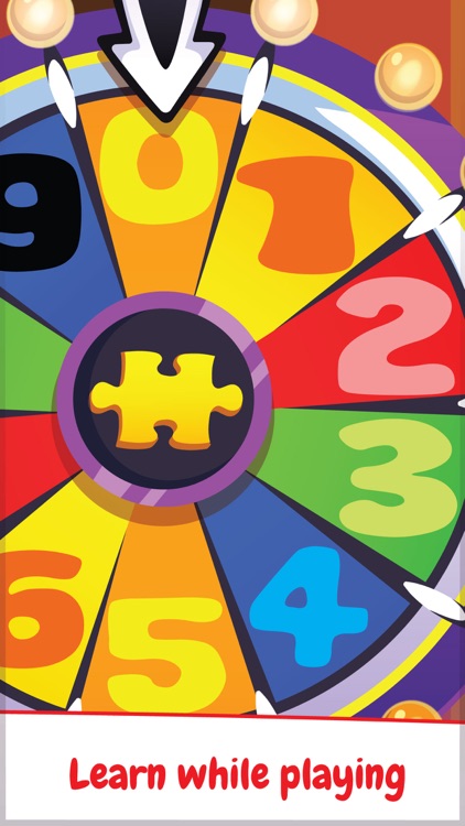 Toddler Kids Puzzles Puzzingo – Educational Games