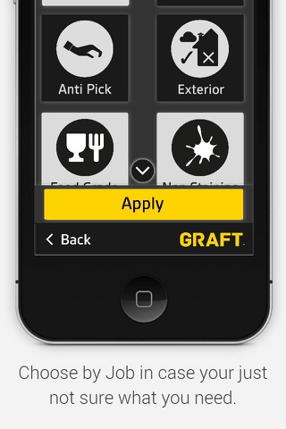 Graft - Product Assistant screenshot 2