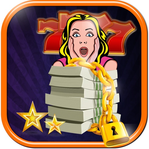 3 Reel Slots Deluxe Lucky Play - Free  Casino Of Las Vegas icon