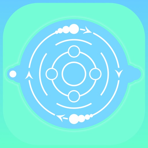 Roundel Line iOS App