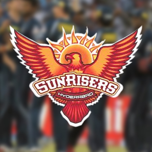 Sunrisers Hyderabad IPL7 icon