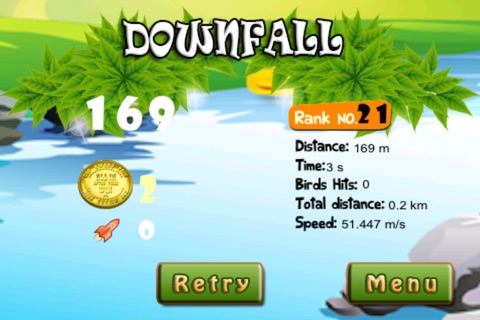 Boss Duck Dilema Free screenshot 4