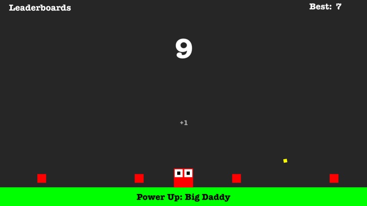 Dot Challenge - The Hardest Game Ever